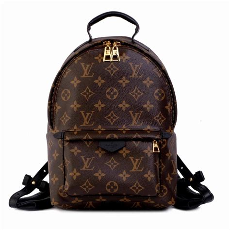 flannels louis vuitton backpack women